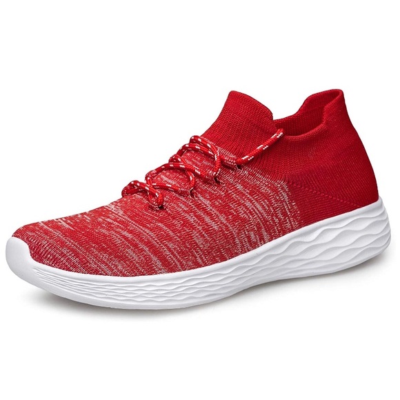 Womens Slip on Sneakers - Picture 6 of 6